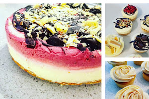 Keto Cake & Bake - Wellington Online Bakery