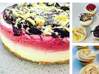 Keto Cake & Bake - Wellington Online Bakery