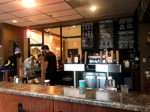 Cafe «Qahwa», reviews and photos, 109 N Main St, Memphis, TN 38103, USA