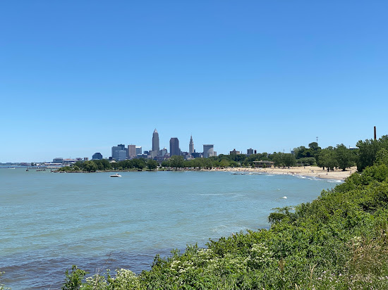 Edgewater Beach