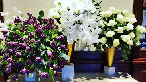 Florist «Blossom Heath Gardens», reviews and photos, 3025 Long Beach Rd, Oceanside, NY 11572, USA