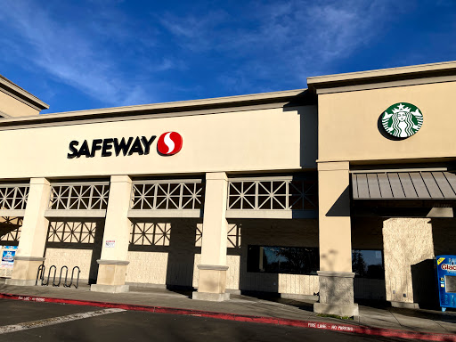 Grocery Store «Safeway», reviews and photos, 2300 Mendocino Ave, Santa Rosa, CA 95403, USA