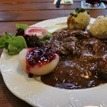 Photo n°4 de l'avis de Chris.a fait le 21/09/2020 à 10:08 sur le  Hotel Garni Café Nuss à Grainau