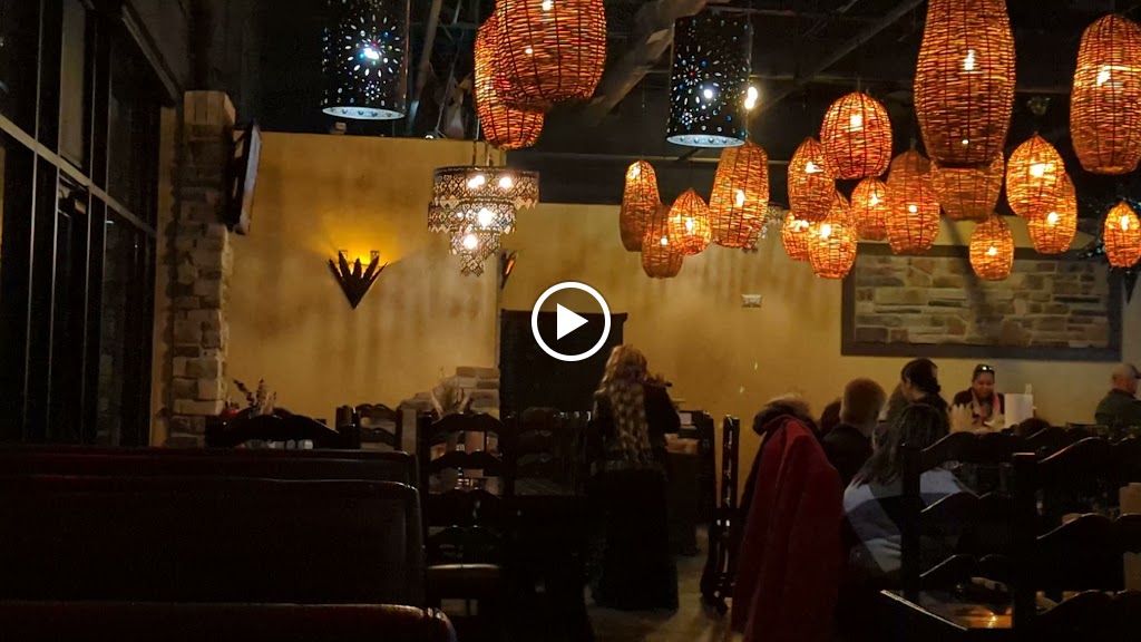 Los Girasoles Restaurant 60542