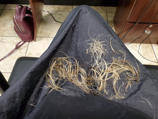 Beauty Salon «Oasis Salon», reviews and photos, 11710 Jefferson Ave, Newport News, VA 23606, USA