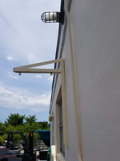 Plumber «P S Plumbing Inc», reviews and photos, 217 SW 30th St, Fort Lauderdale, FL 33315, USA