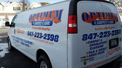 Optimum Carpet Care