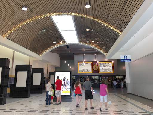 Movie Theater «Cinemark 17», reviews and photos, 2900 Gateway St, Springfield, OR 97477, USA