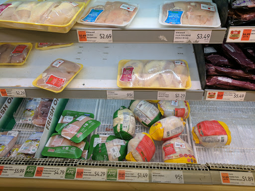 Supermarket «ALDI», reviews and photos, 630 Fellsway, Medford, MA 02155, USA