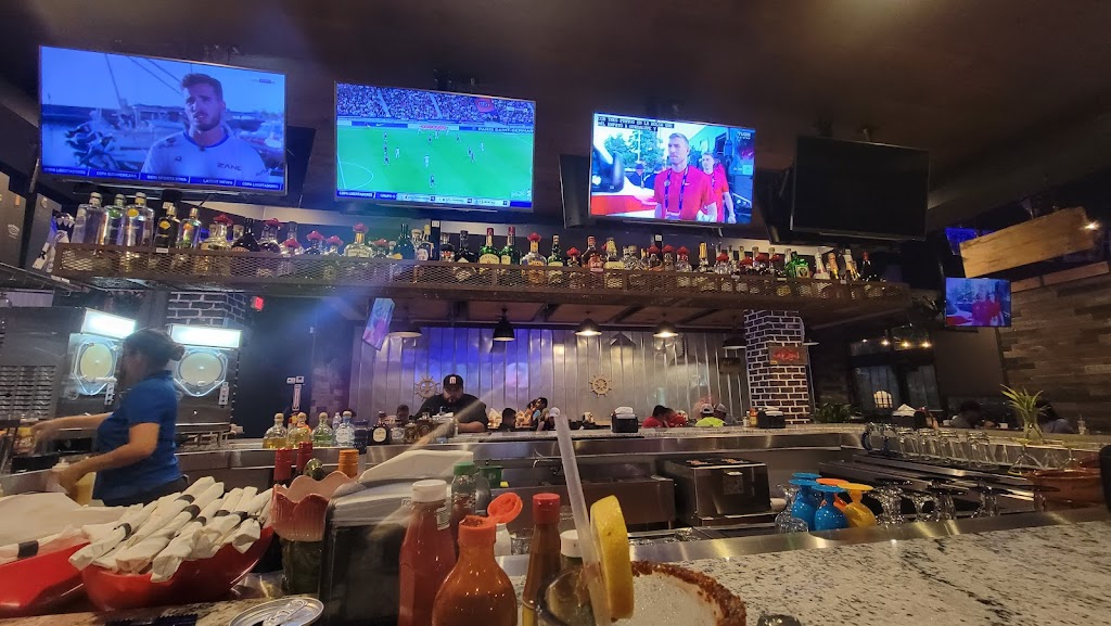 Mariscos el Sazon del Kora 30340