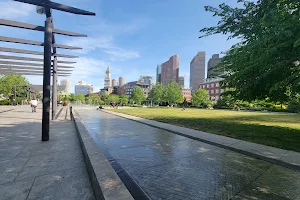 Rose Kennedy Greenway image