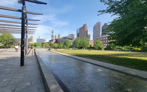 Rose Kennedy Greenway image
