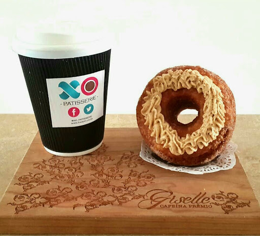 X&O Patisserie - Awesome Cronuts #Dessert1st