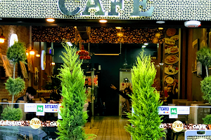 Kahve6 kahvaltı cafe image