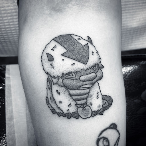 Explore tattoo.ideas men, creative tattoo ideas in Madera, available at Sea Wolf Tattoo
