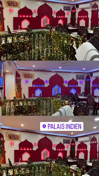 Photos du propriétaire du Restaurant indien Restaurant Palais Indien à Voiron - n°1