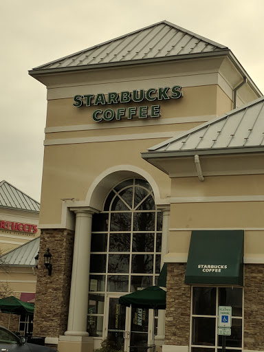 Starbucks, 11735 W Broad St, Richmond, VA 23233, USA, 