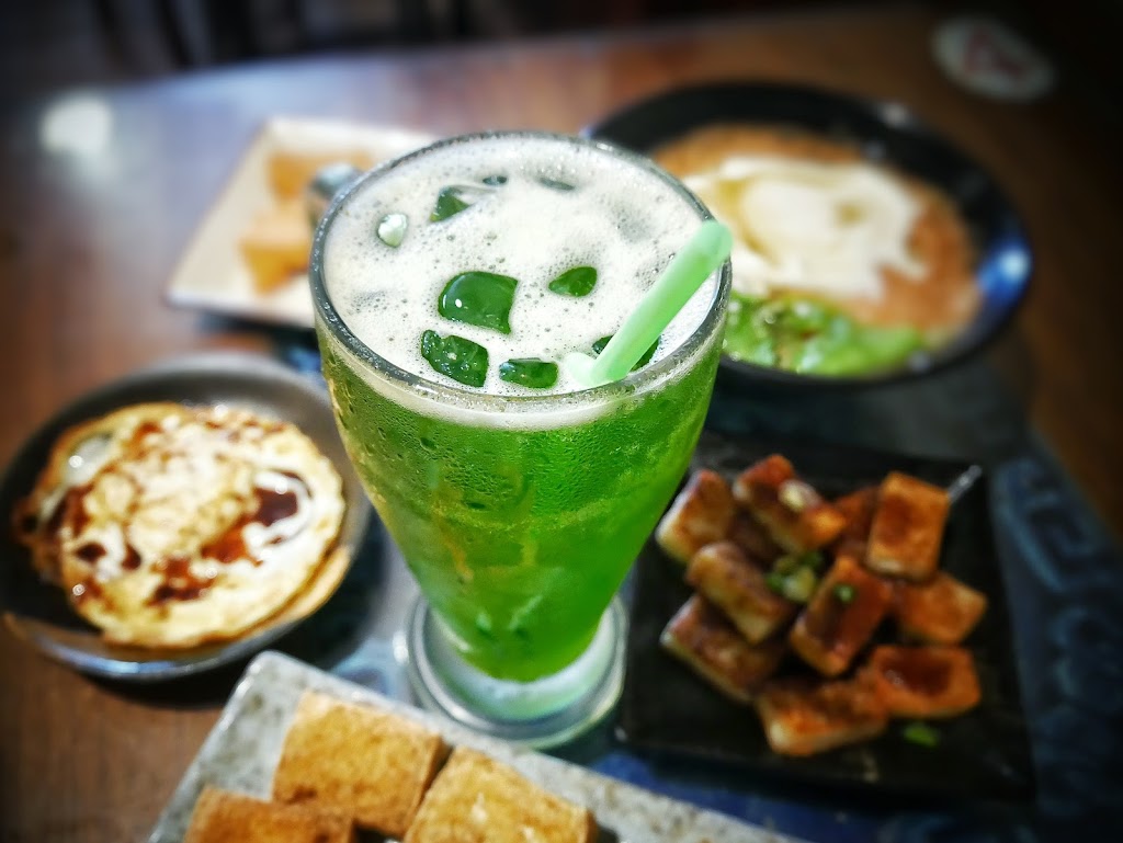 彩虹屋冷飲店 的照片