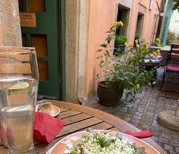Restaurant brennNessel Dresden photo