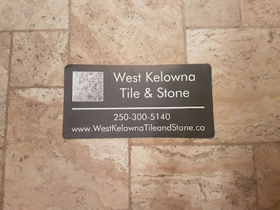 West Kelowna Tile and Stone