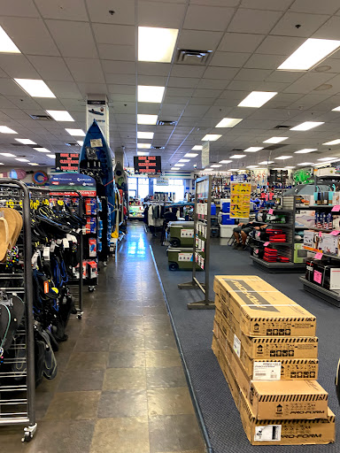 Sporting Goods Store «Big 5 Sporting Goods», reviews and photos, 10030 N 91st Ave, Peoria, AZ 85345, USA