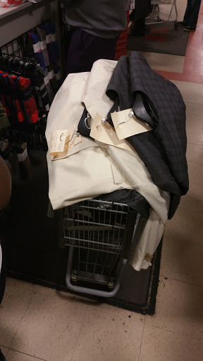 Clothing Store «K&G Fashion Superstore», reviews and photos, 1294 Mt Zion Rd, Morrow, GA 30260, USA