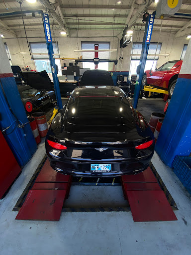 Auto Repair Shop «Laguna Auto Service Center», reviews and photos, 1779 S Coast Hwy, Laguna Beach, CA 92651, USA