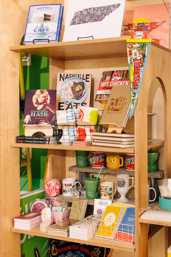 Gift Shop «Gift Horse», reviews and photos, 1006 Fatherland St #301, Nashville, TN 37206, USA