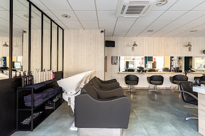 Salon Gautier - Artisan Coiffeur Pacé à Pacé