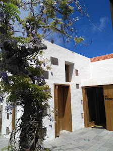 Centro de Arte de Moya C. Padre Juanito, 35420 Moya, Las Palmas, España