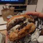 Photo n° 2 McDonald's - Mady's burger à Antony