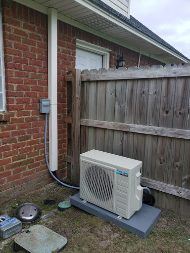 HVAC Contractor «1st Choice Contractors Heating & Air», reviews and photos