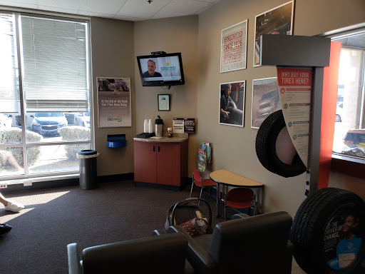 Tire Shop «Firestone Complete Auto Care», reviews and photos, 5125 W Southern Ave, Laveen Village, AZ 85339, USA