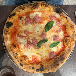 Photo n°5 de l'avis de Simona.a fait le 30/01/2024 à 10:01 sur le  La Fenice Pizzeria Contemporanea à Pistoia