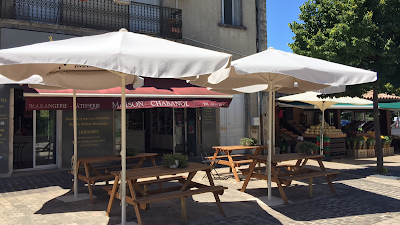 Boulangerie Maison CHABANOL à Saint-Mathieu-de-Tréviers