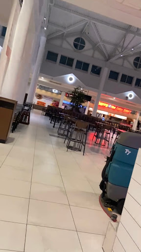 Shopping Mall «The Mall at Barnes Crossing», reviews and photos, 1001 Barnes Crossing Rd, Tupelo, MS 38804, USA