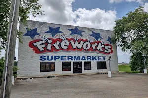 Fireworks Supermarket - Summerdale, AL image