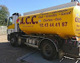 ACC - Approvisionnement et Combustibles Chartrains La Chartre-sur-le-Loir