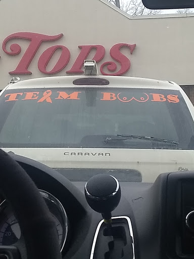 Department Store «TOPS Friendly Markets», reviews and photos, 140 Central Ave, Silver Creek, NY 14136, USA