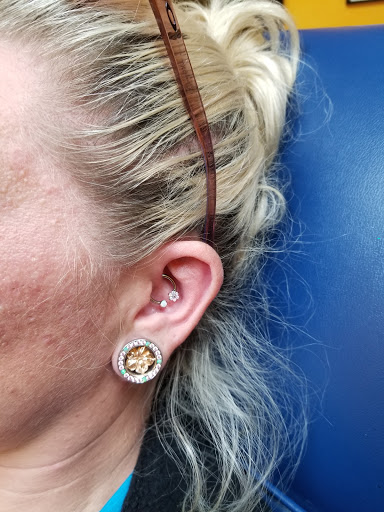 Body Piercing Shop «Karma Body Modifications», reviews and photos, 5455 S Mingo Rd, Tulsa, OK 74146, USA