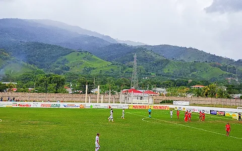 Municipal Stadium Tocoa image