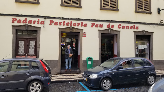 Padaria Pau De Canela, Lda. - Funchal