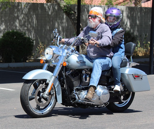 Harley-Davidson Dealer «Buddy Stubbs Anthem Harley-Davidson», reviews and photos, 41715 N 41st Dr, Anthem, AZ 85086, USA