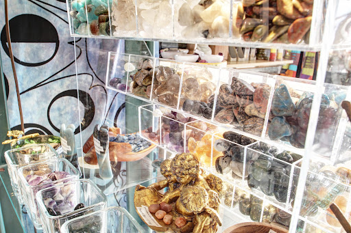 Metaphysical Supply Store «Earth Angel Gifts», reviews and photos, 2517 W Henry Ave, Tampa, FL 33614, USA