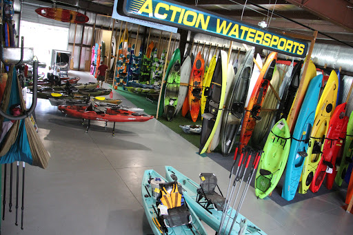 Boat Dealer «Action Watersports», reviews and photos, 402 Progress Rd, Auburndale, FL 33823, USA