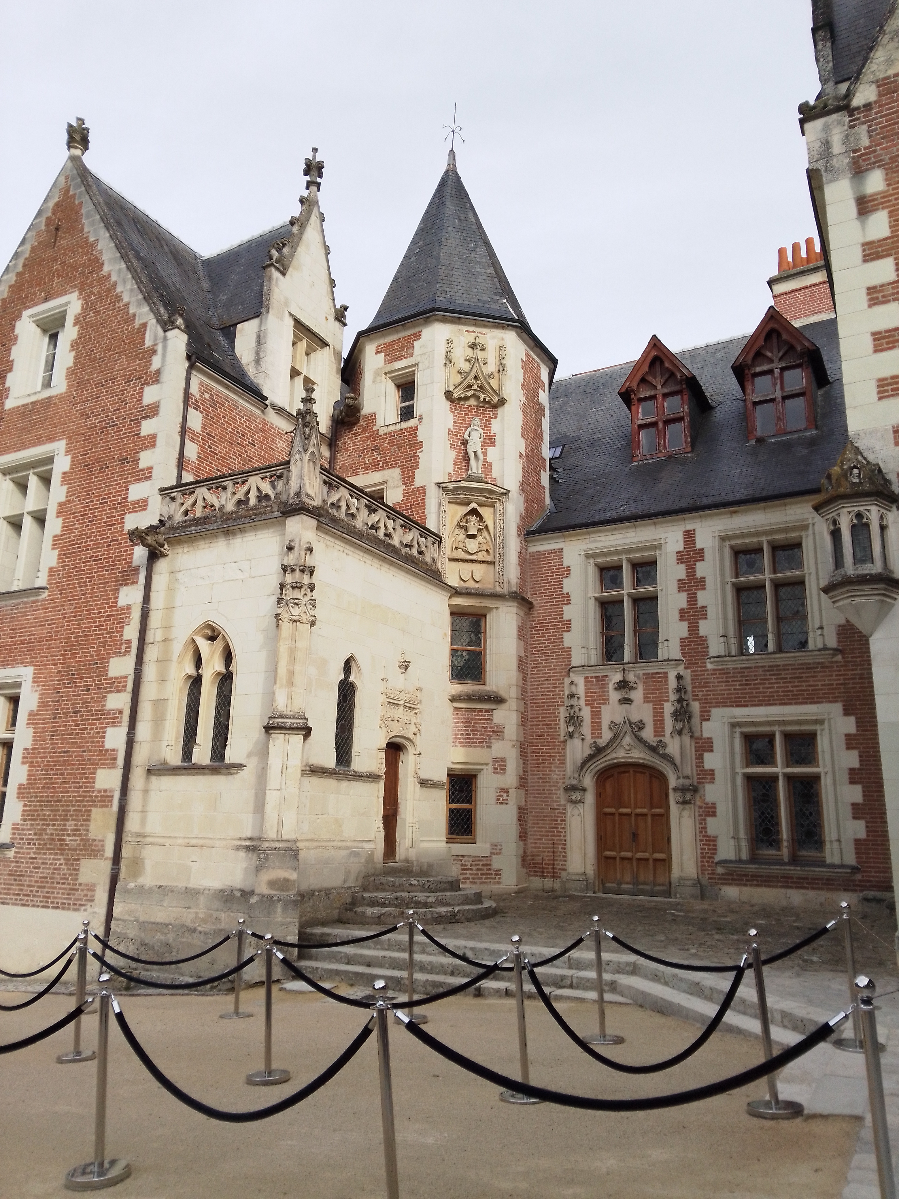 Photo n° 2 de l'avis de Cesbron.a fait le 11/05/2023 à 17:53