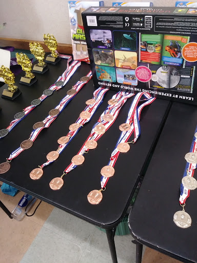 Community Center «Live Oak Park Community Center», reviews and photos, 10144 Bogue St, Temple City, CA 91780, USA