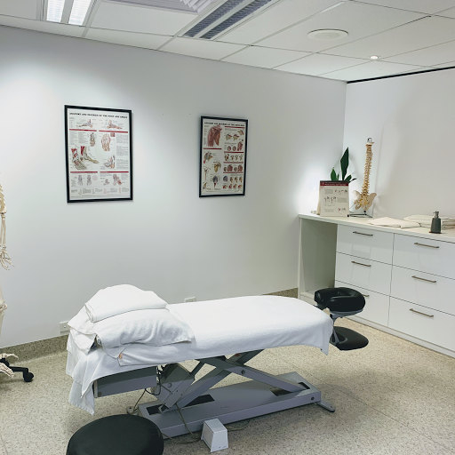 Perth Osteopathic Medicine