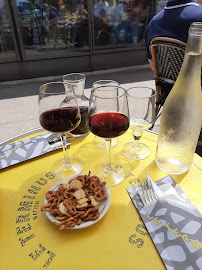 Plats et boissons du Restaurant Le Terminus Nation à Paris - n°16