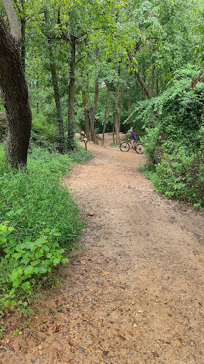 Park «Rockburn Skills Park», reviews and photos, 6105 Rockburn Branch Park Rd, Elkridge, MD 21075, USA